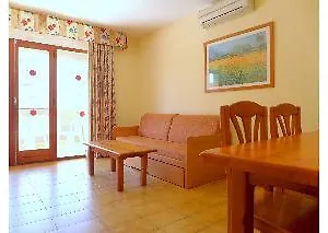 Apartment Edificio Azahar Salou