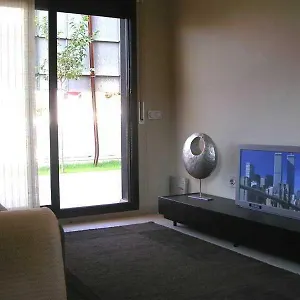 Villa Tropicana Ii *