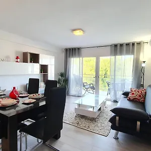 Apartment Adam's Flat Corazon De Salou