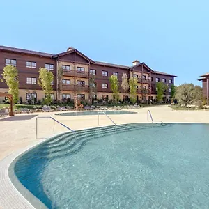 Portaventura Colorado Creek - Includes Unlimited Access To Portaventura Park & 1 Access To Ferrari Land Otel Salou