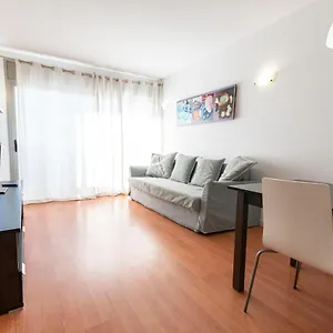 Lägenhet Intersalou Monaco Family Salou
