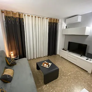 Apartamento A 50m De La Playa, Cerca Port Aventura Salou