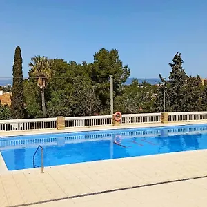 דירה Apartamento Cap Salou, Cerca De La Playa *