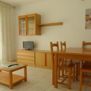 Port Gavina Els Pins Cambrils