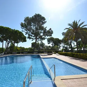 Cala Dorada-2 By Interhome Appartement