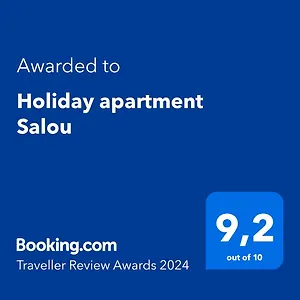 Appartamento Holiday *