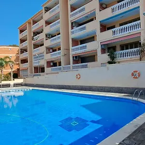 Oromar 032 Apartment *