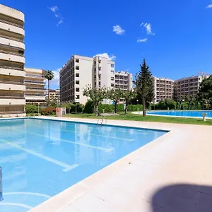 Apartment Rhin - Planetcostadorada