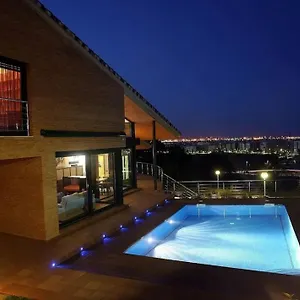 Chalet En La Urbanizacion Mirador De Holiday home *