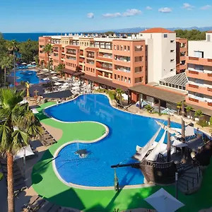 H10 Mediterranean Village Салоу