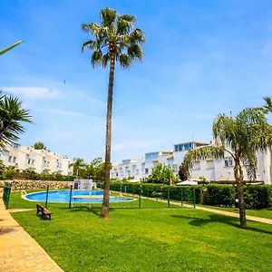 Holiday home Litoral Costa Dorada - Cumbres Only Families