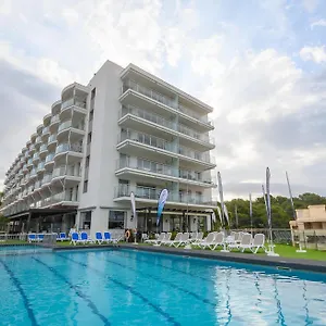 Albatros Premium Sea View