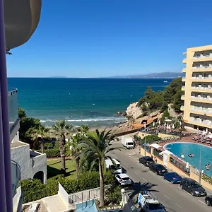 Dunes De Cap Apartamento