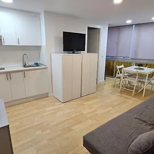 Estudio Centrico A 2 Minutos De La Playa * Salou