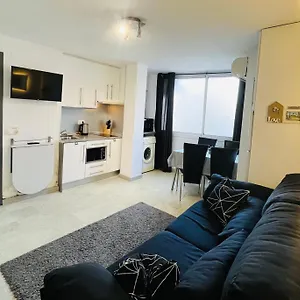 Appartamentino Comodines B Appartamento Salou