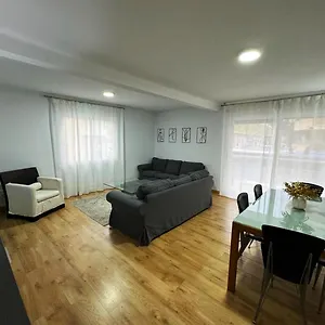 شقة Barbastro *