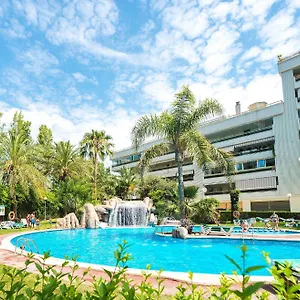Apartment Paraisol 3 Planet Salou