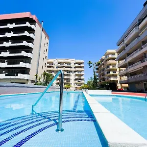 De Amelia Apartamento Salou