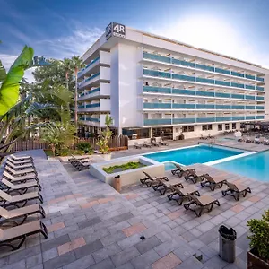 Hotel 4r Park Ii 3*