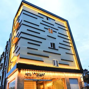 Mango 3*