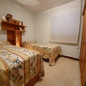 Appartement Apartsalou Bellamar