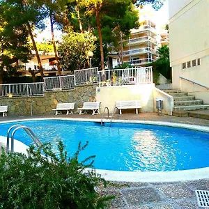 Paradis 2 Planet Costa Dorada Salou