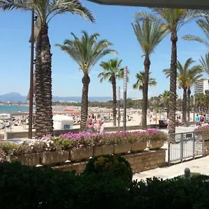Apartment Horizonte Frontbeach Salou