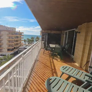 Differentflats Santa Rosa דירה *
