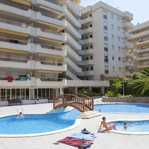 Hotel Ibersol Arquus