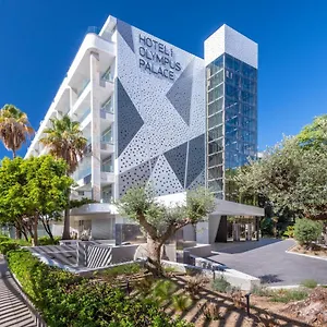Hotel Olympus Palace 4*