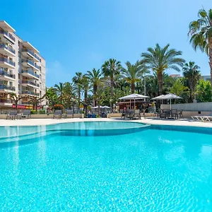 Los Peces Rentalmar Apartment