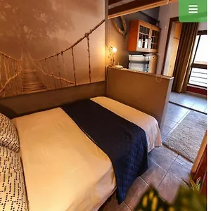 Apartment Aparta O Aporta *