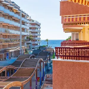 Appartement Alfonso Apartment Salou