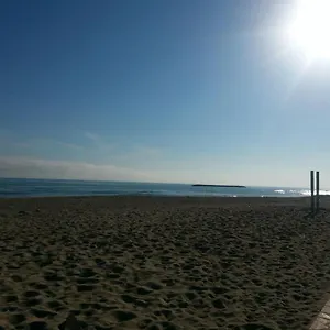 Apartment Acogedor Apartamento 2ª Linea Playa Salou