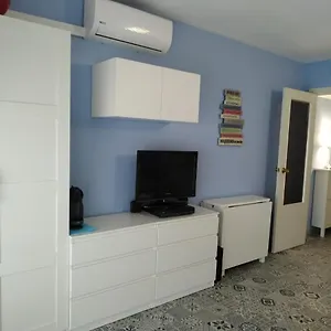 Playa Mar Y Appartamento