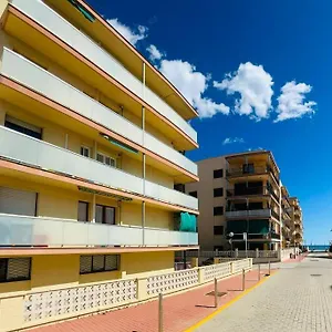 Sol + Playa + Relax En Apartment