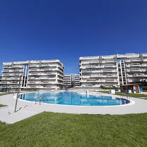 Precioso Apartamento Conjunto Larimar * Salou