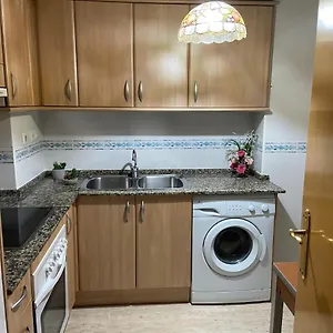 Apartamento Port Aventura Lägenhet