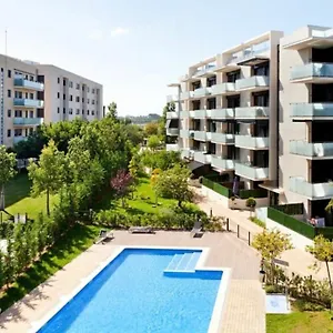 Appartement Casals