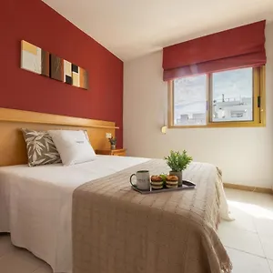 Homes & Go Cat 92 Bloq Iii-2 Appartement