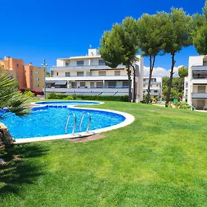 Uhc Family Complex Appartamento Salou