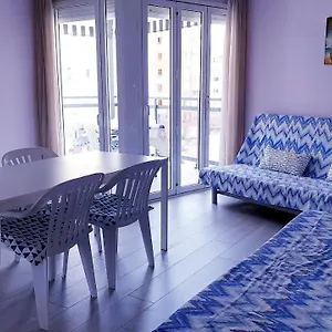 Apartment Playa Llevant Mejor Zona *