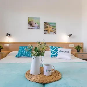 Riviera Arysal * Salou