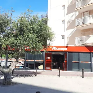Bsb - Dream Holidays Apartment Salou