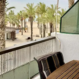 Apartment For A Stella Maris Salou