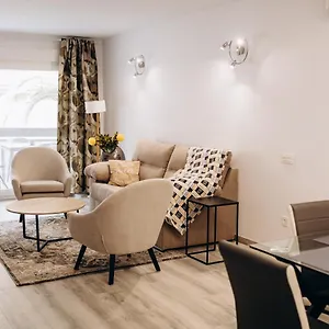 Apartment Dolce Salou