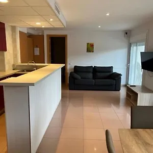 Appartamento Costa Daurada - Royal 108 Luxe *