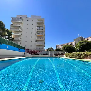 Apartment Mediterranean Way - Pino Alto
