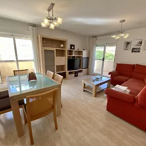 For A Aqua Apartment