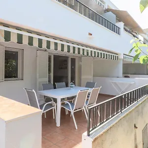 Rentalmar Family Felix Con Parking Incluido Apartment Salou